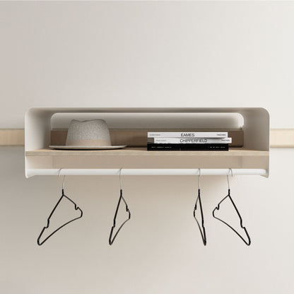 Shelf vestiaire Variand A03 M - Bouleau | Antifer