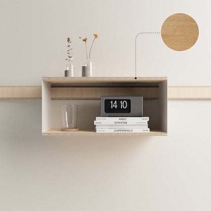 Shelf modular Variand A05 — detail assembly modular | Antifer