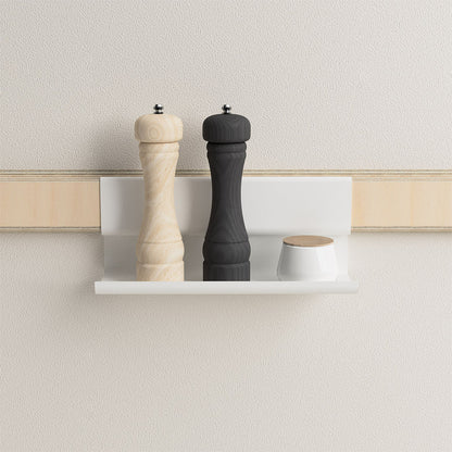 Tablette murale Variand I02 — bouleau — design Variand | Antifer