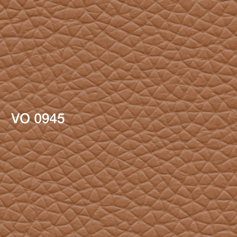 Spinneybeck Volo Leder — Vollnarben, Tan
